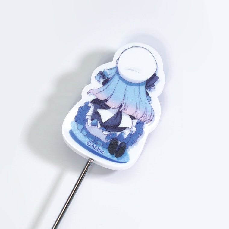 キャクテル・マドラー琴葉 葵